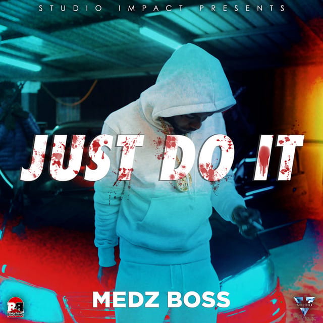 Just Do It - Single