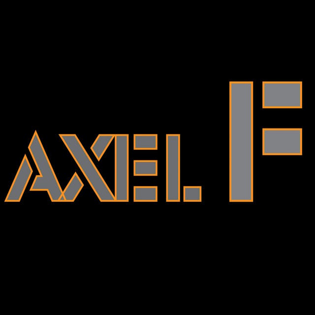 Axel F