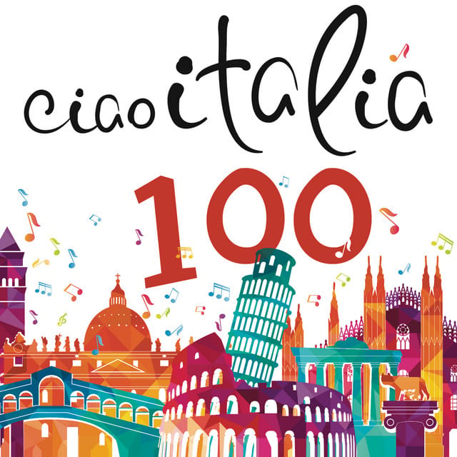 Ciao Italia!