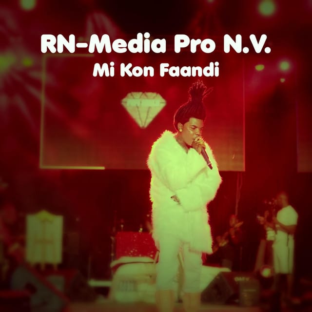 Mi Kon Faandi