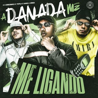 A Danada Me Ligando