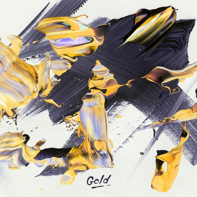 Gold (feat. Akacia) - Single
