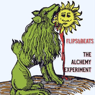 The Alchemy Experiment
