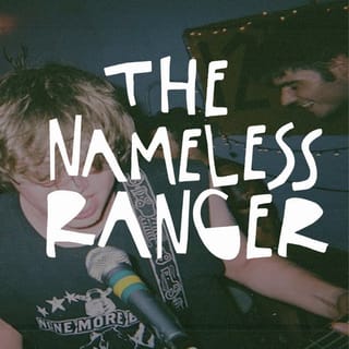 The Nameless Ranger - EP