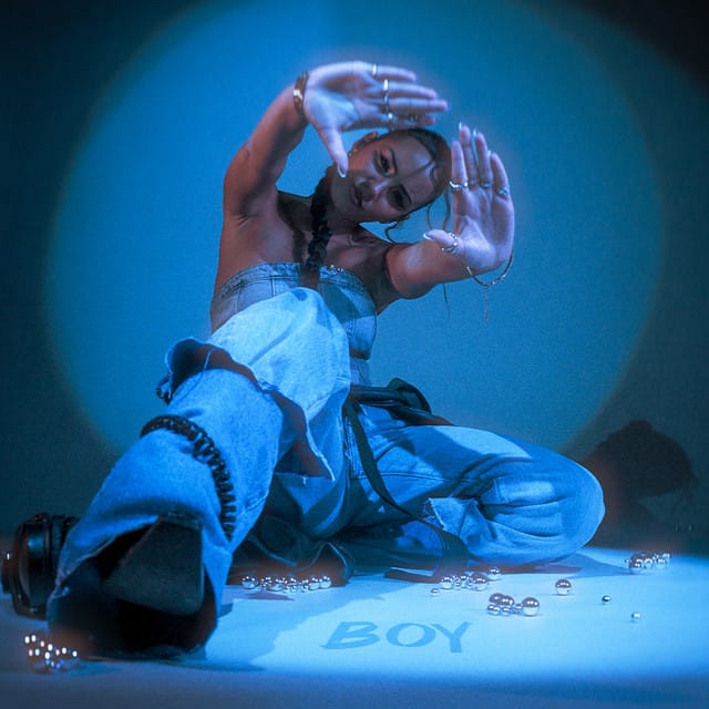 Boy