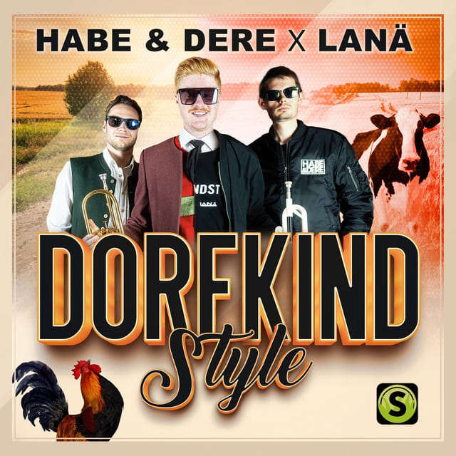 Dorfkindstyle - Single