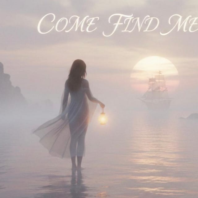 Come Find Me
