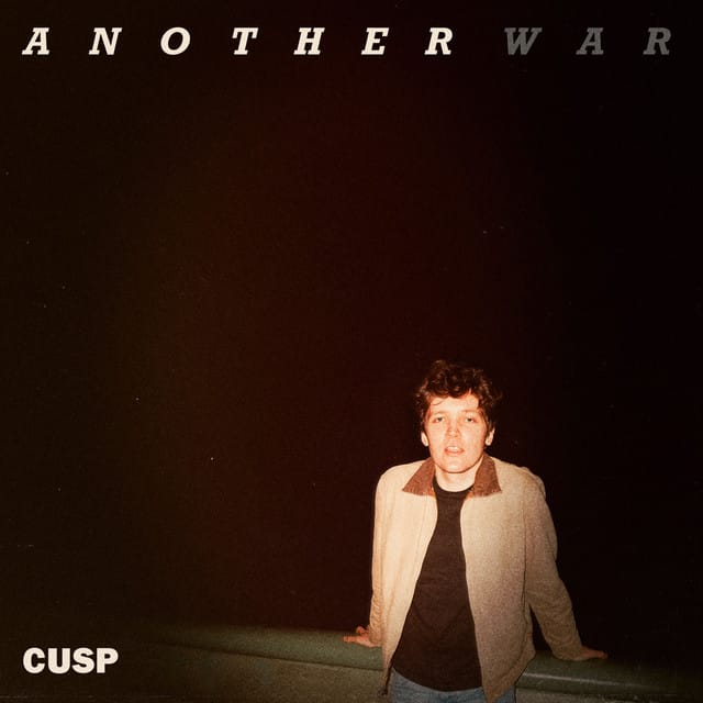 Another War - Single
