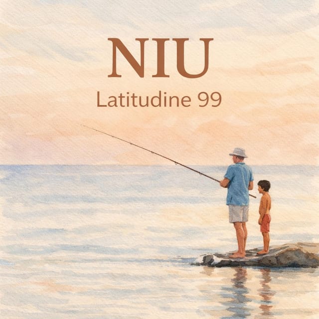 Latitudine 99 - Single
