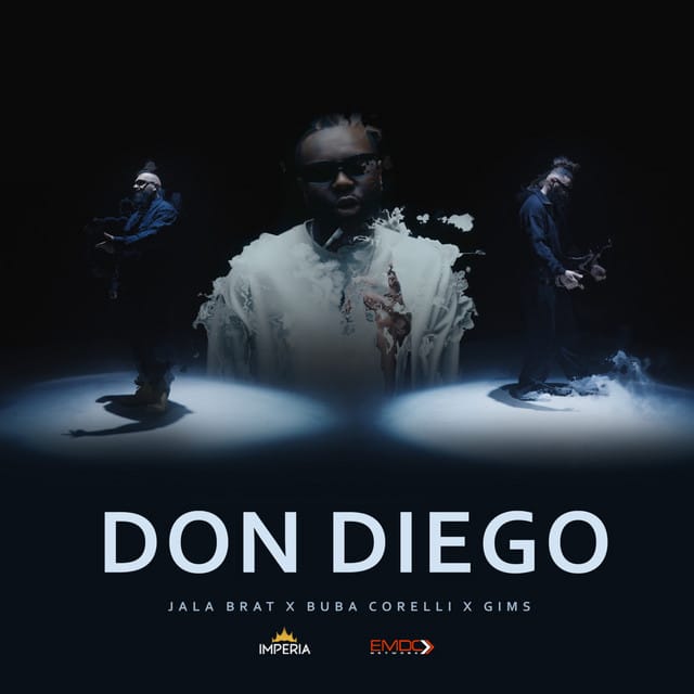 Don Diego (rmx)