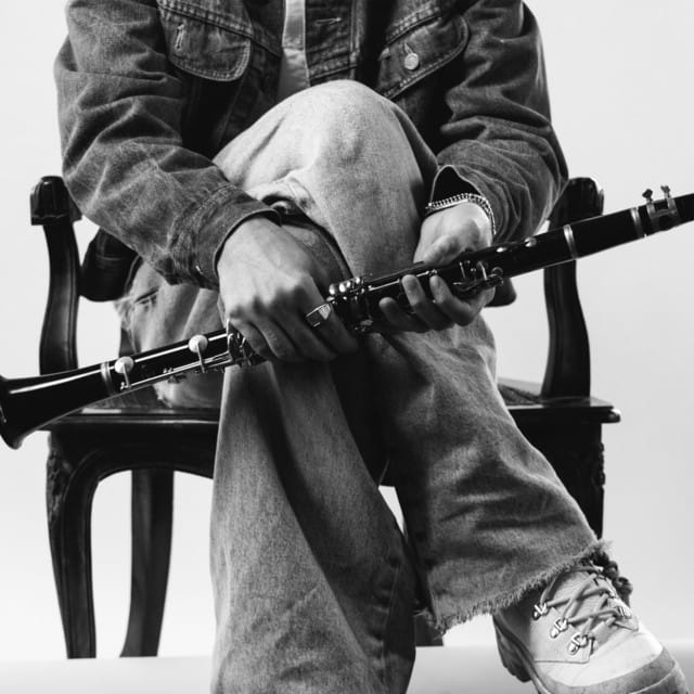 Not Too Late - Single