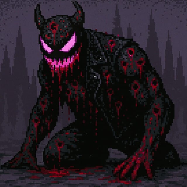 PULL THE TRIGGER (dubstep Remix)