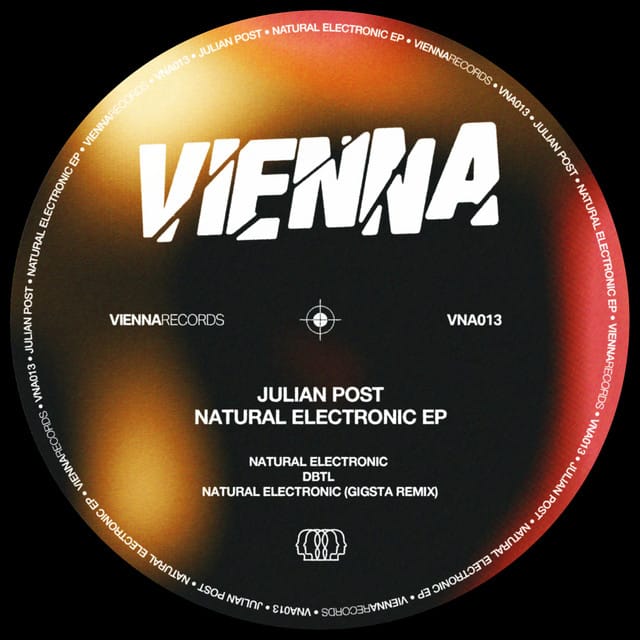 Natural Electronic EP