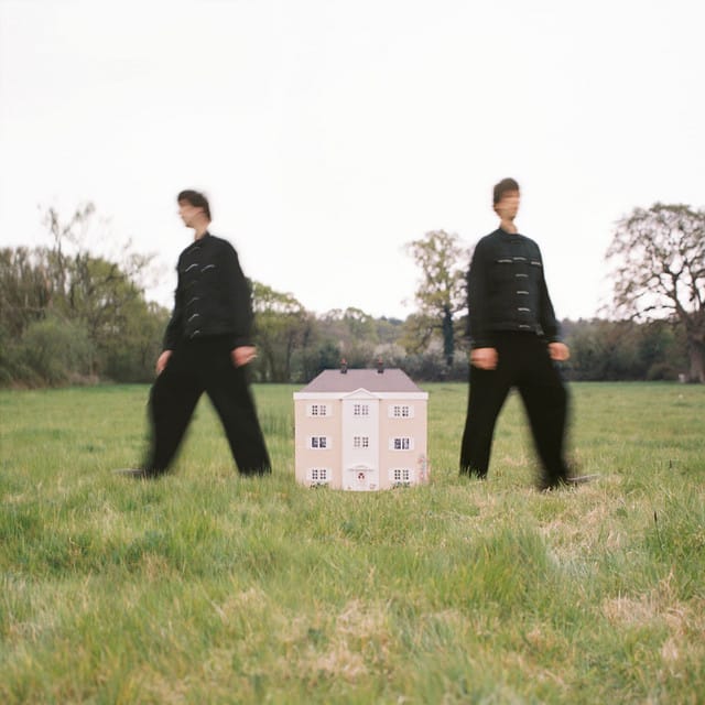 Arundel - Single