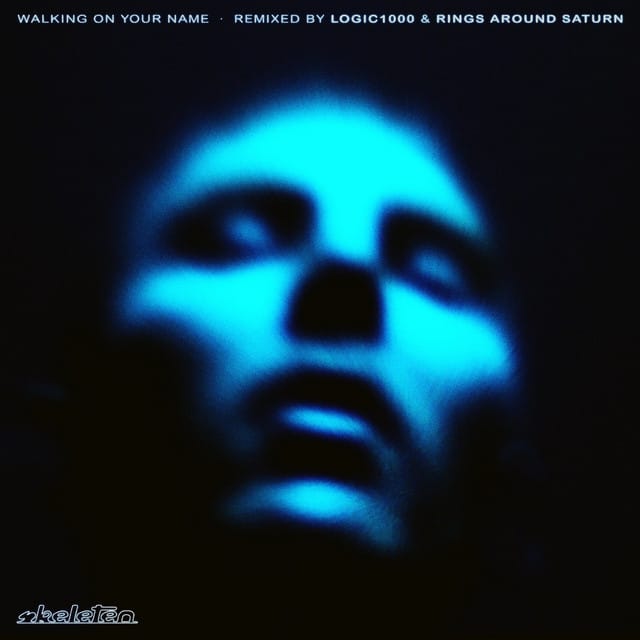 Walking On Your Name (Remixes)