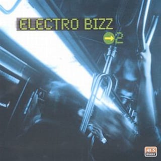 Electro Bizz, Vol. 2