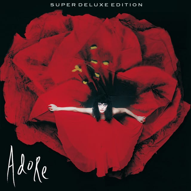 Adore (Super Deluxe Edition)