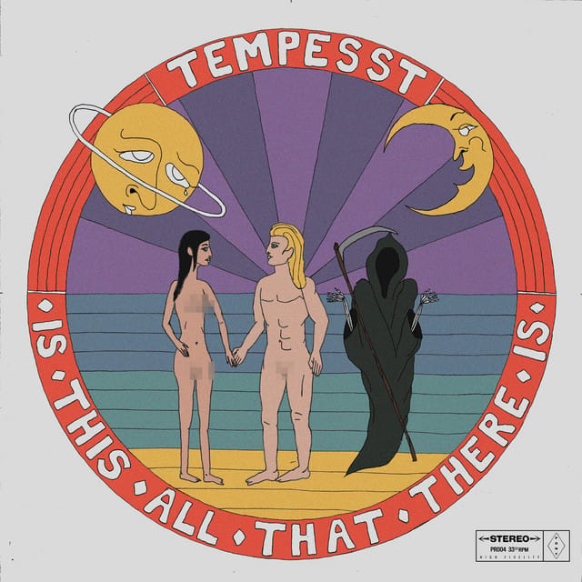Is This All That There Is?