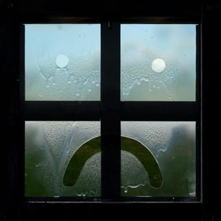 The Sorry Window - Single