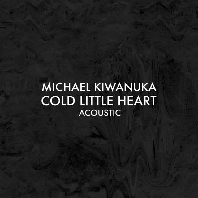Cold Little Heart (Acoustic) - Single