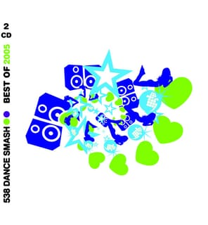 Radio 538 Dance Smash 2005