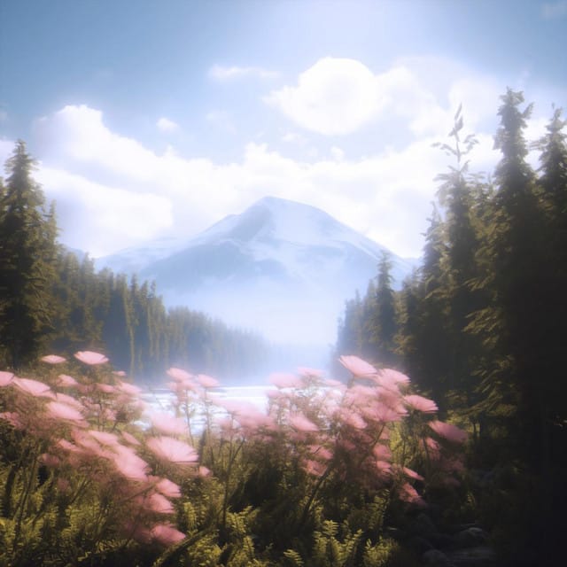 Ethereal (Remixes) - Single