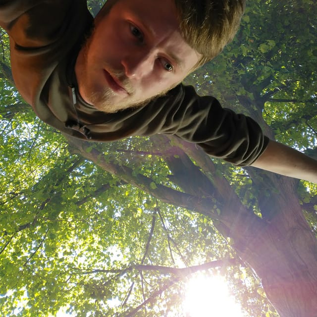 James Wombling Free