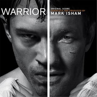 Warrior (Original Motion Picture Soundtrack)
