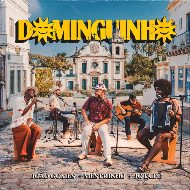 Dominguinho
