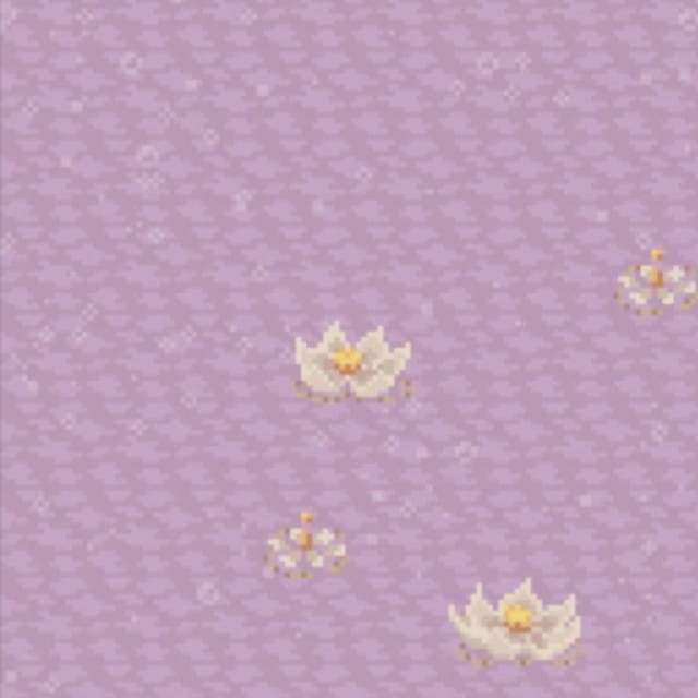 Lotus Waters! - Single