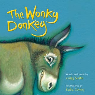 The Wonky Donkey