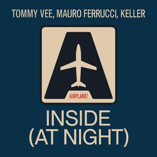Inside ( At Night )