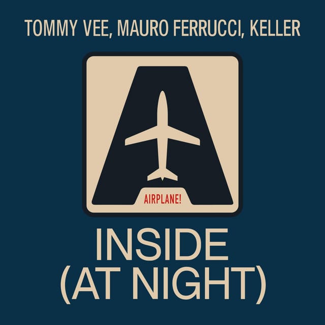 Inside ( At Night )