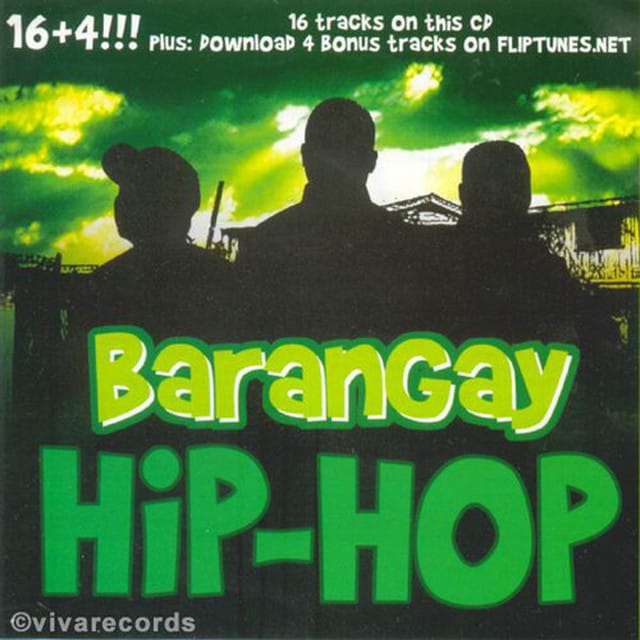 Barangay Hip-Hop