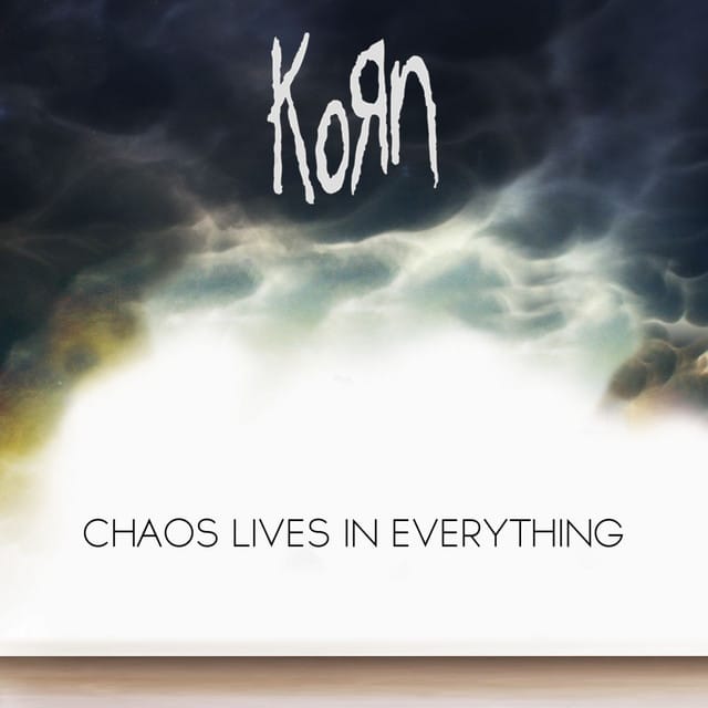 Chaos Lives in Everything (feat. Skrillex)