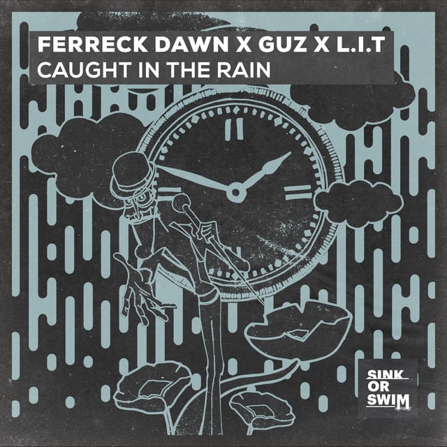 Caught In the Rain