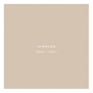 Singles 2020 - 2021