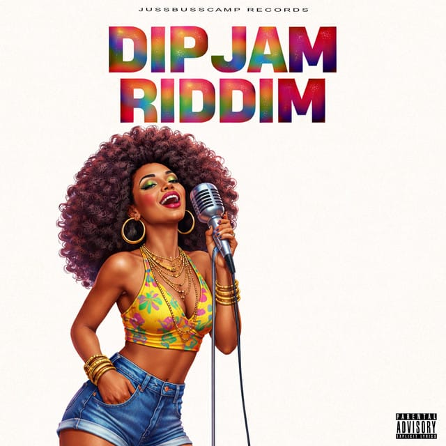Dip Jam Riddim
