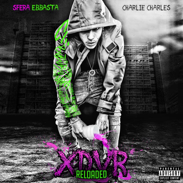 XDVR Reloaded