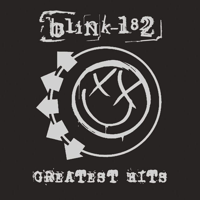 Greatest Hits [International Version (Explicit)]