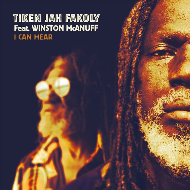 I Can Hear (radio edit)