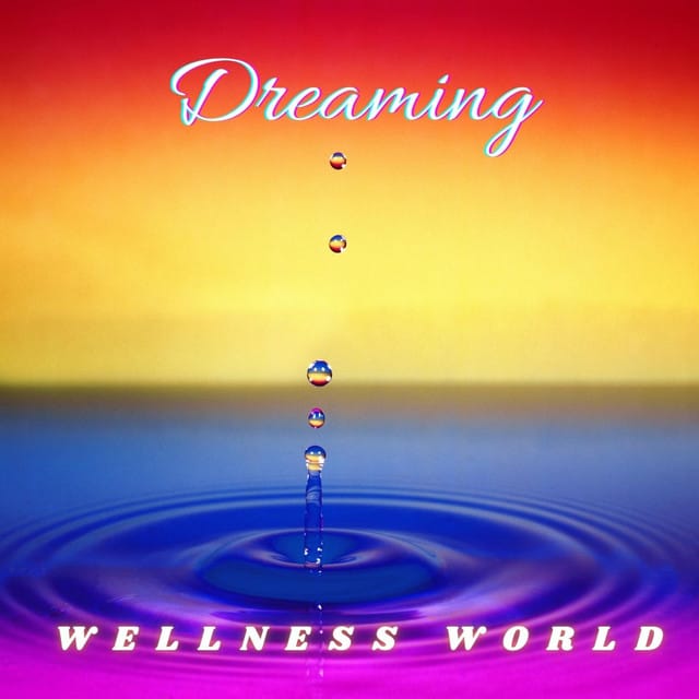 Dreaming
