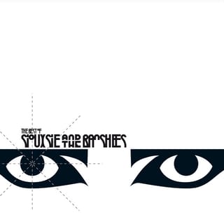 The Best Of Siouxsie And The Banshees (Limited Edition)