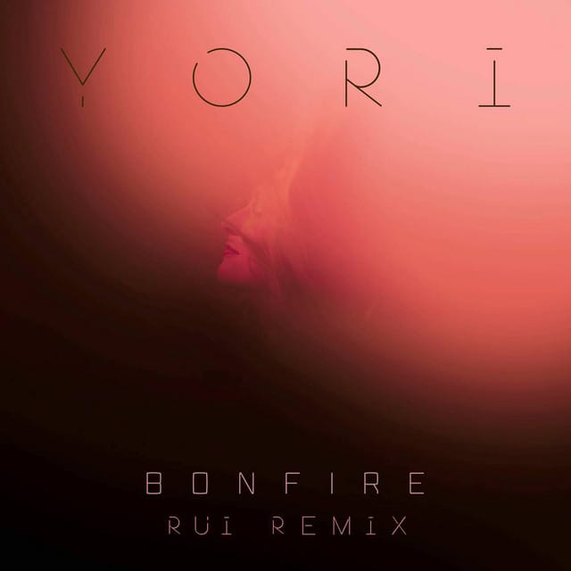 Bonfire (Rui remix)