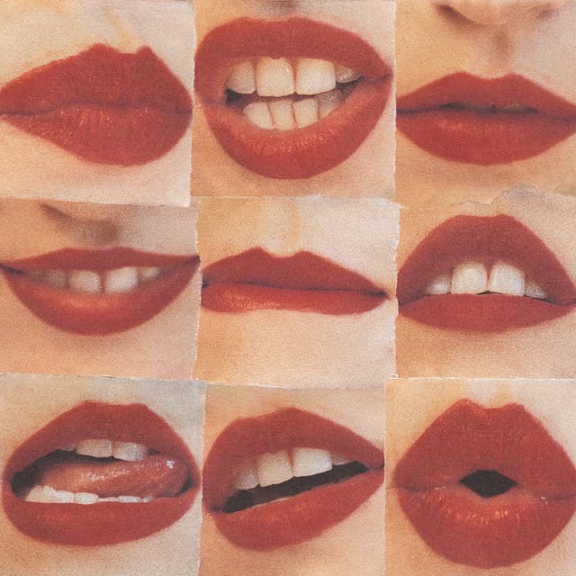 Maybelline - Single