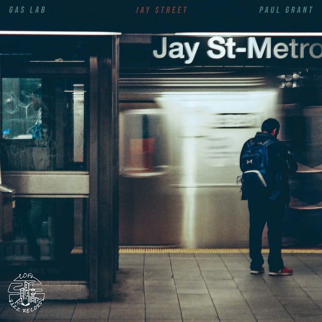 Jay St