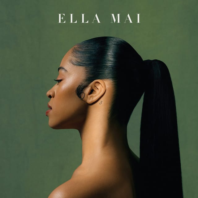 3 (EP) - Single