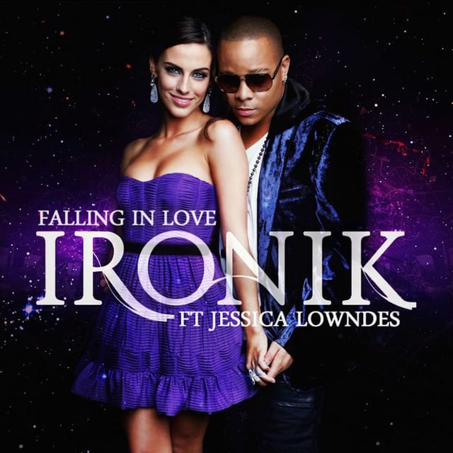 Falling in Love