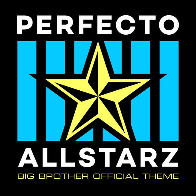 Big Brother (Official Theme)