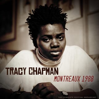 Montreux 1988 (Live 1988)